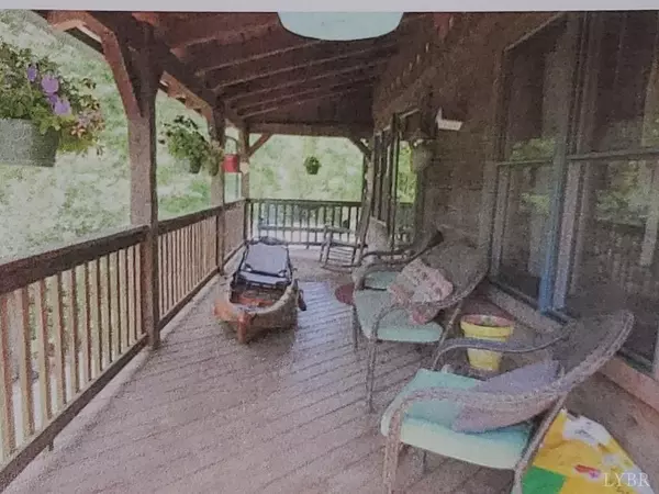 Big Island, VA 24526,3161 No Business Mtn RD