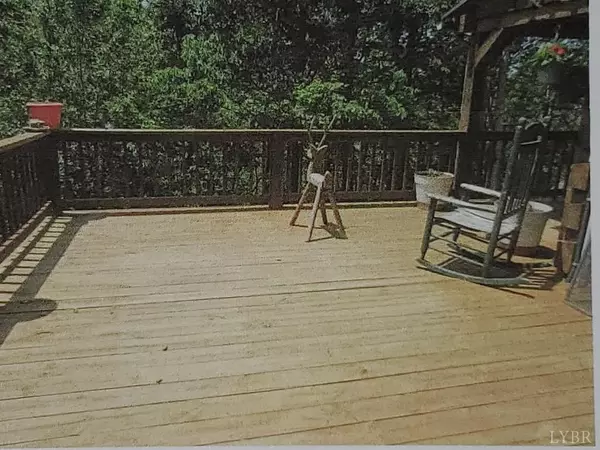 Big Island, VA 24526,3161 No Business Mtn RD