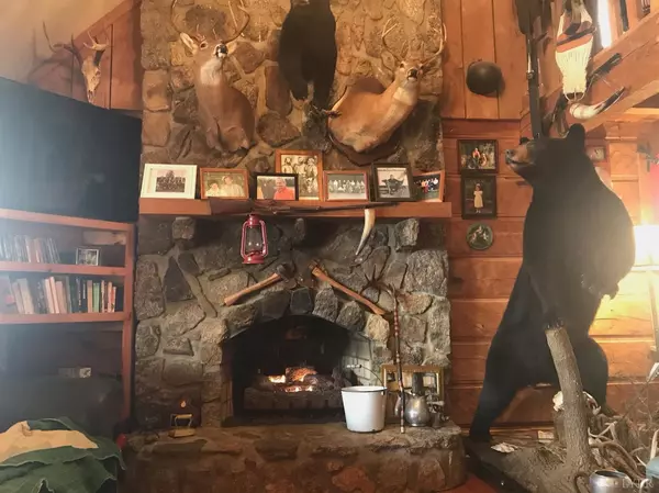 Big Island, VA 24526,3161 No Business Mtn RD