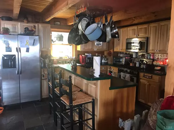 Big Island, VA 24526,3161 No Business Mtn RD