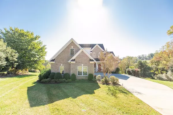 1057 Josies WAY, Forest, VA 24551