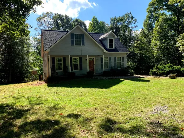 204 Ivy Hill LN, Monroe, VA 24574