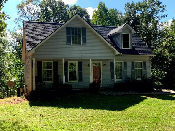 Monroe, VA 24574,204 Ivy Hill LN