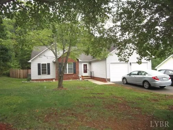 106 Stoney CT, Martinsville, VA 24112