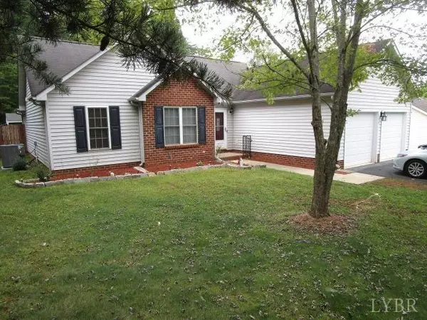 Martinsville, VA 24112,106 Stoney CT