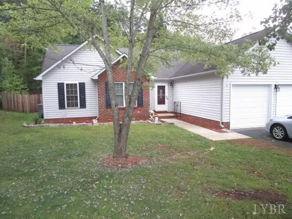 Martinsville, VA 24112,106 Stoney CT