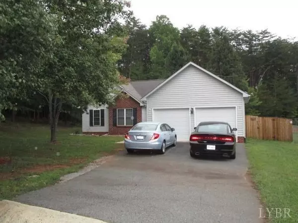 Martinsville, VA 24112,106 Stoney CT
