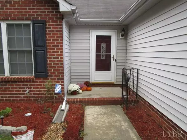 Martinsville, VA 24112,106 Stoney CT