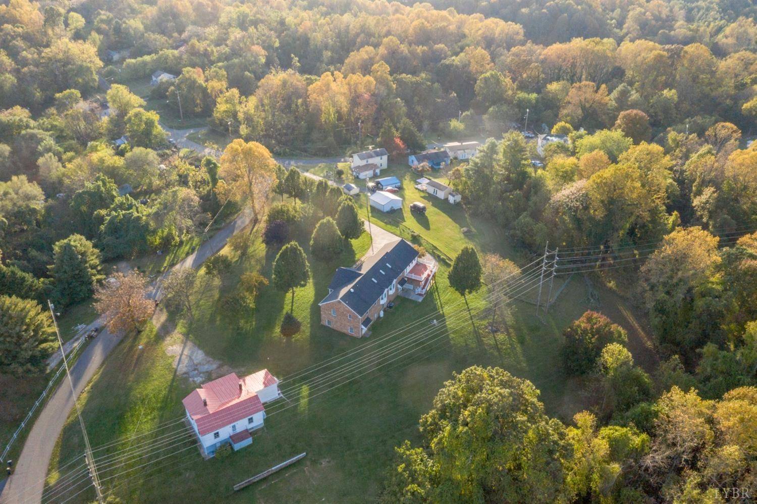 Lynchburg, VA 24501,334 Winston Ridge RD