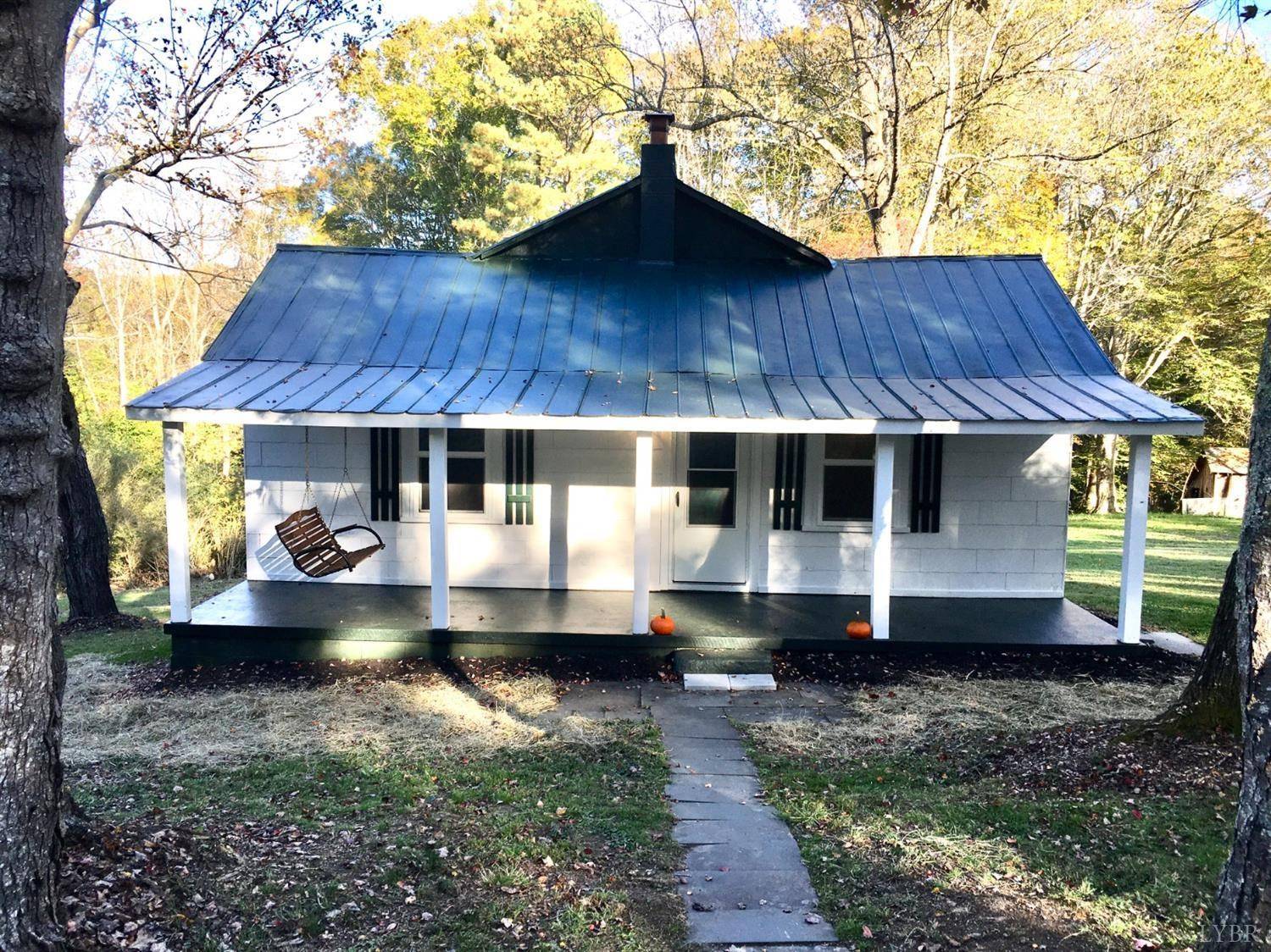 2030 SALEM RD, Schuyler, VA 22969