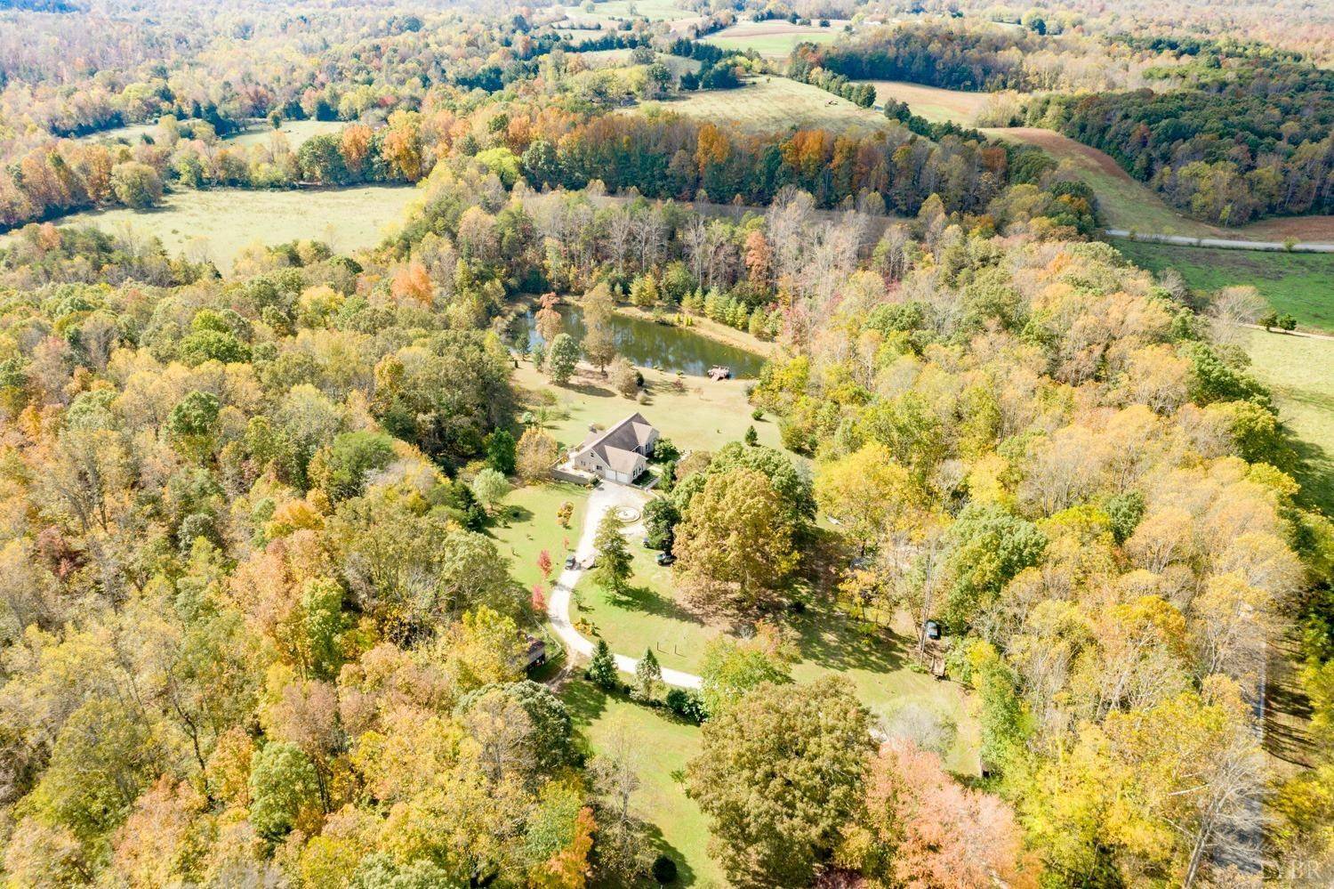 Pamplin, VA 23958,200 Carroll LN