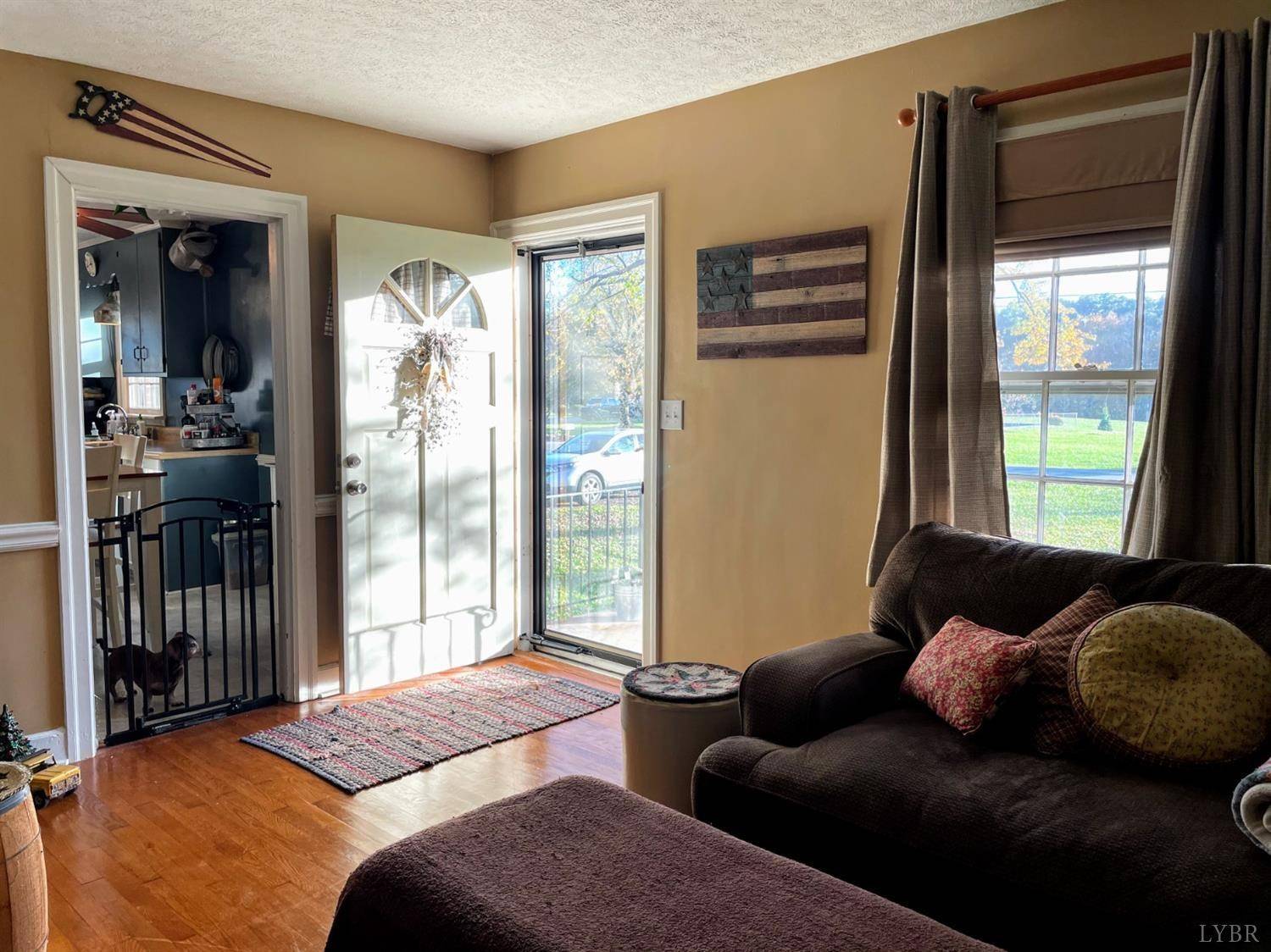 Altavista, VA 24517,631 Riverview Drive
