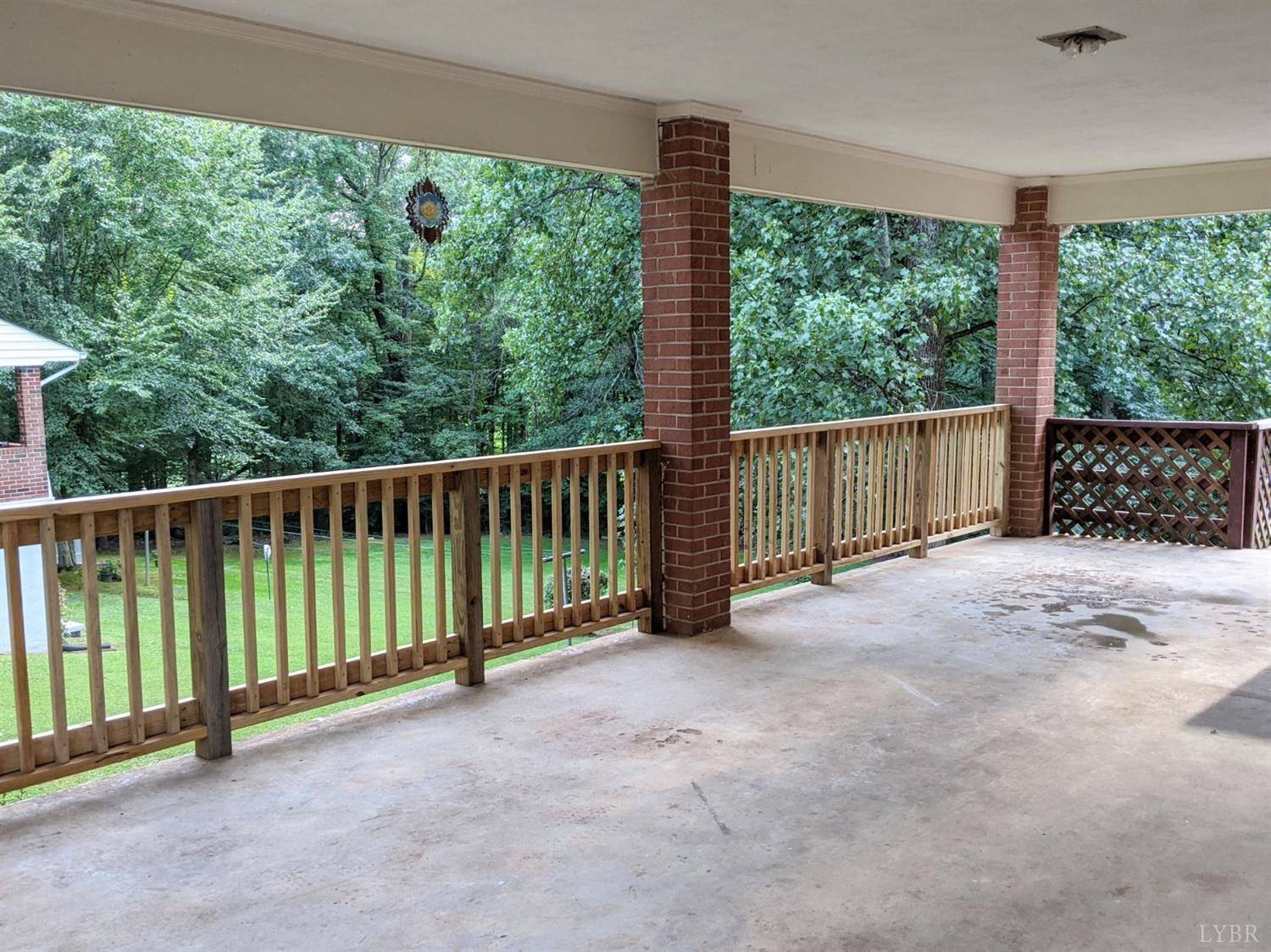 Madison Heights, VA 24572,126 Beechwood DR