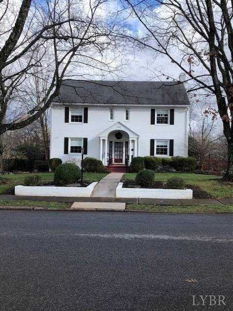 546 Westview AVE, Bedford, VA 24523