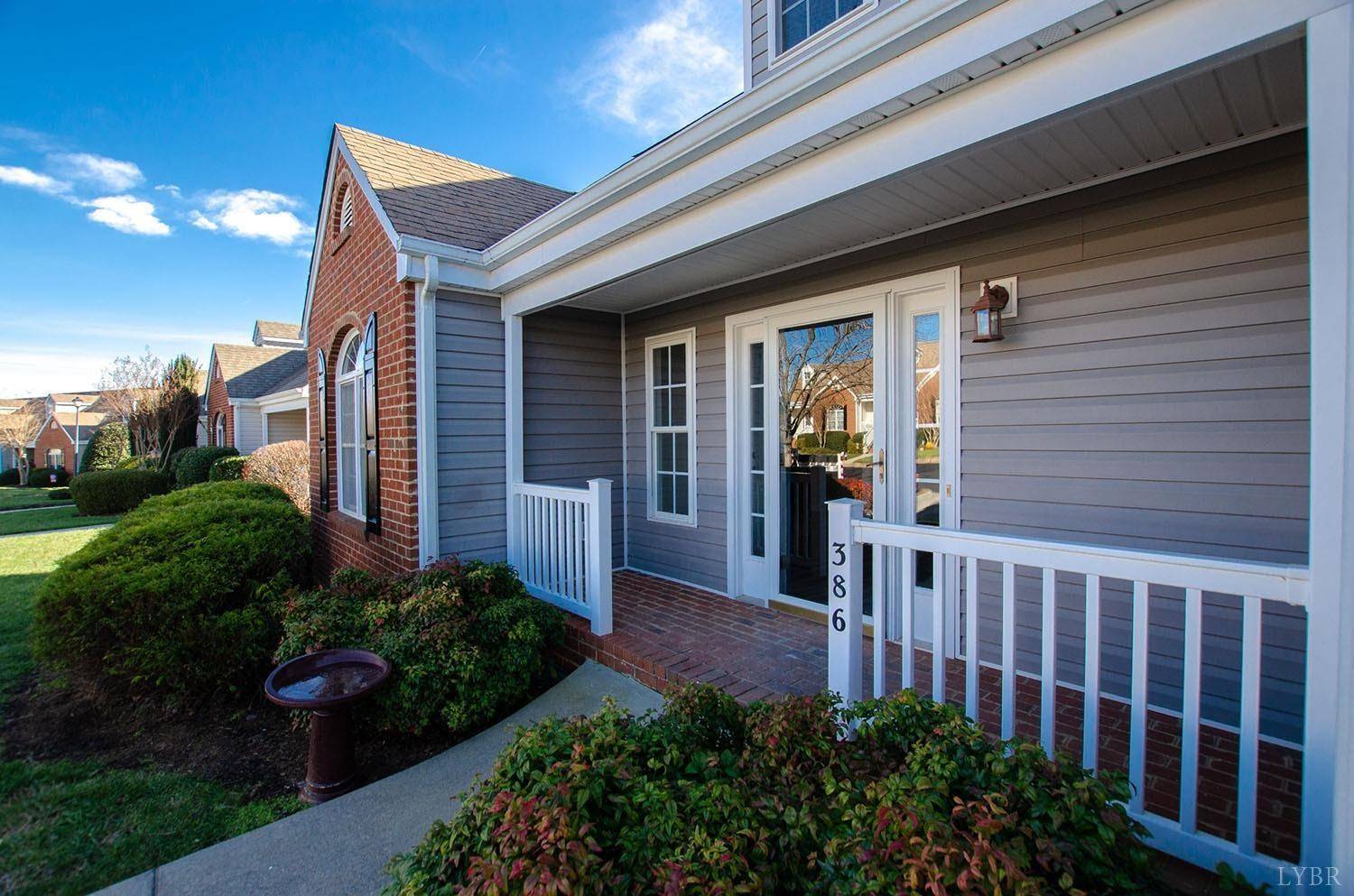 Forest, VA 24551,386 Horizon DR