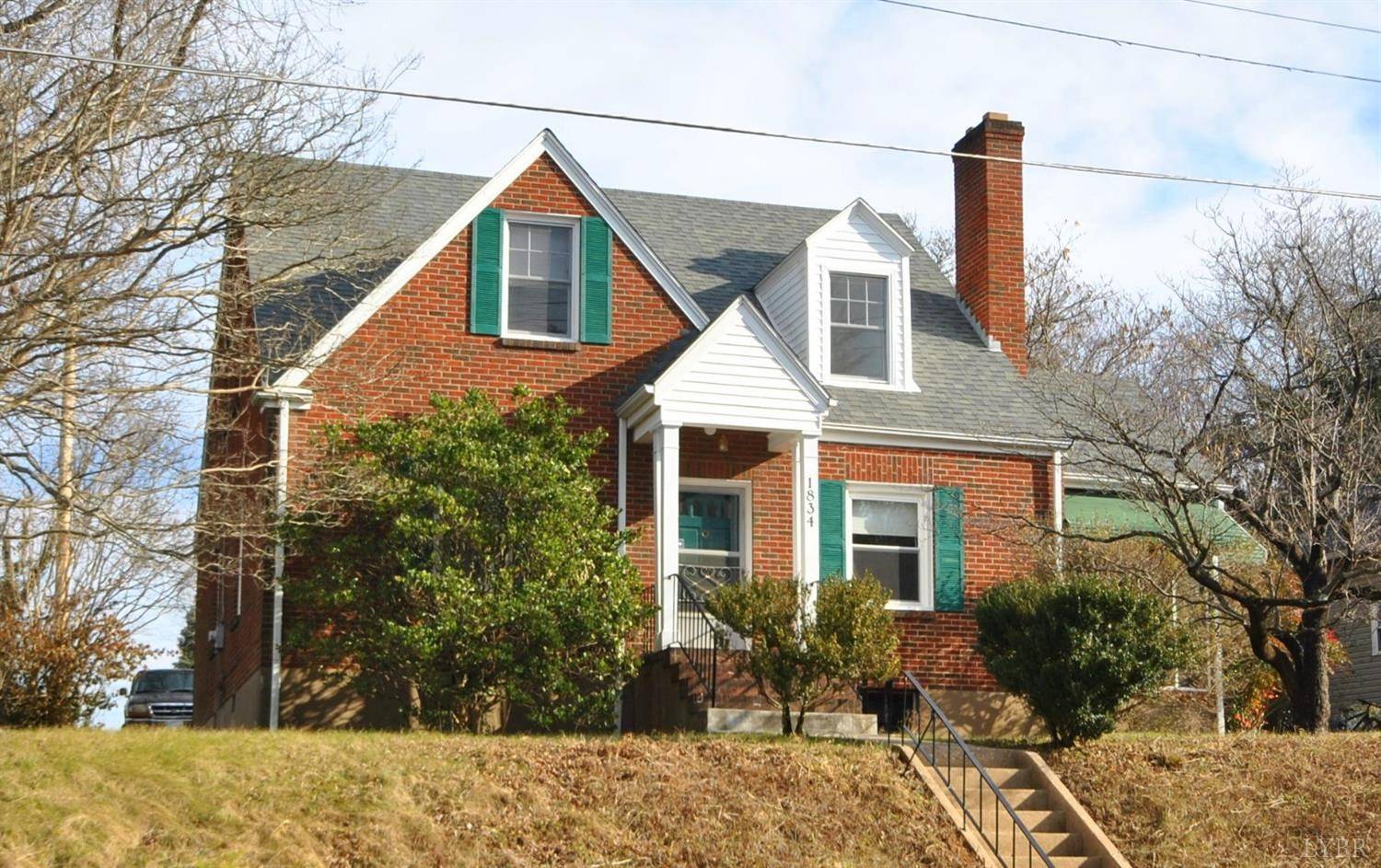 1834 Bedford AVE, Lynchburg, VA 24504