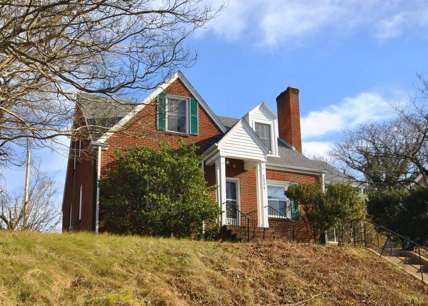 Lynchburg, VA 24504,1834 Bedford AVE