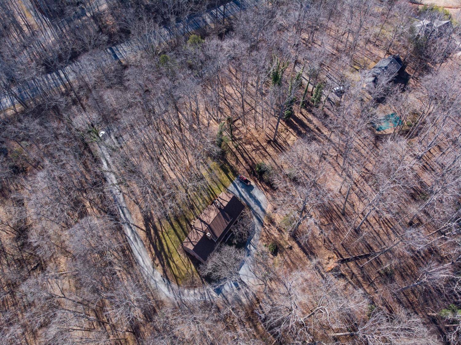 Lynchburg, VA 24503,3008 Cranehill DR