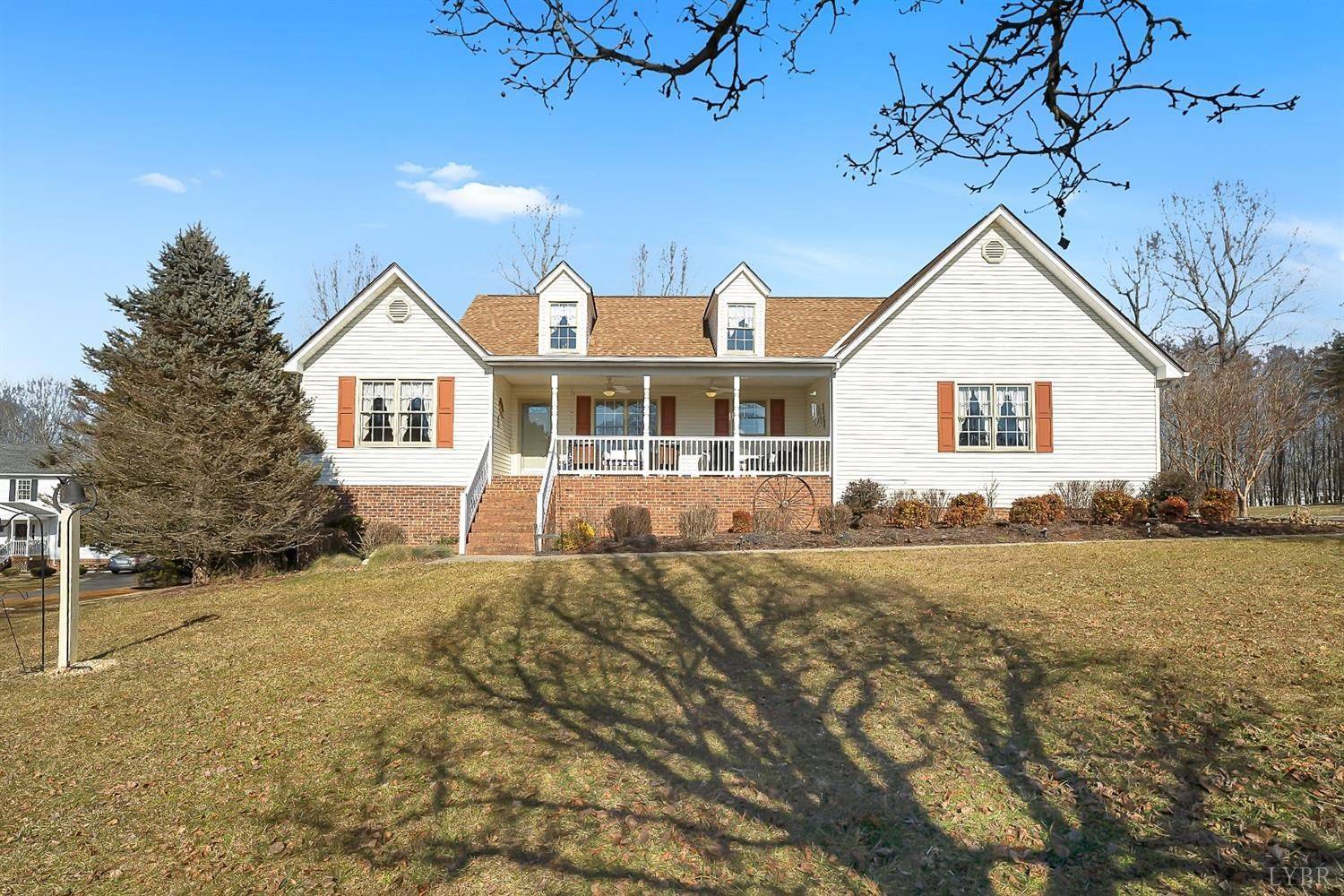 1187 Greenbrook Ct, Forest, VA 24551