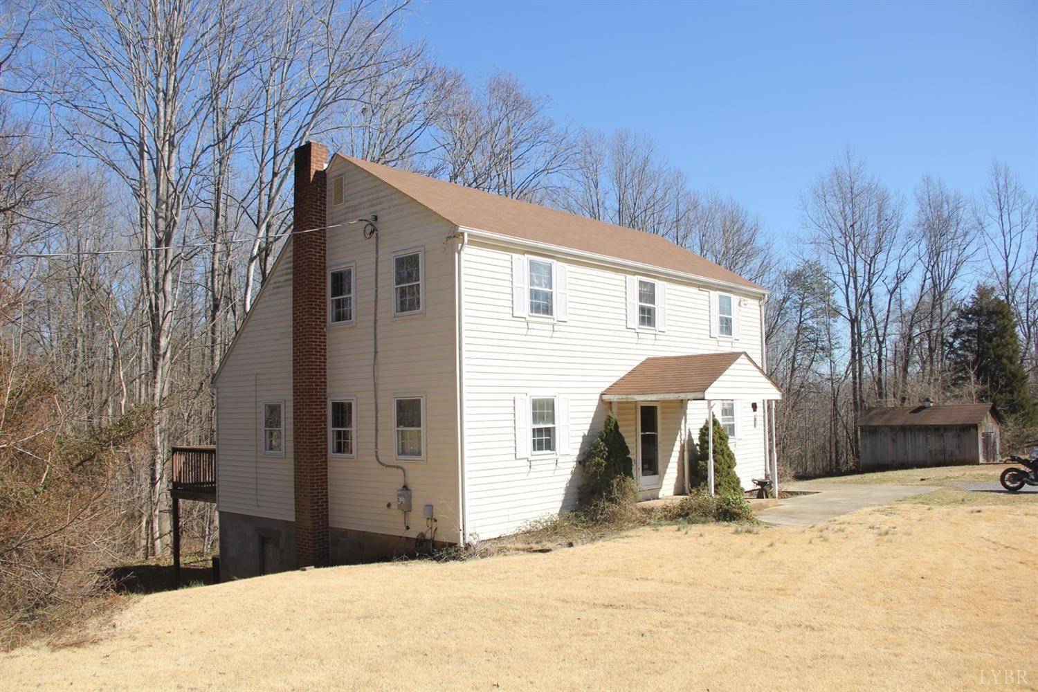 Madison Heights, VA 24572,337 Pinecrest DR
