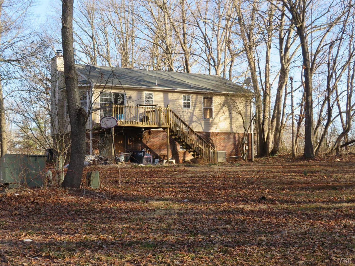 Forest, VA 24551,498 Jefferson Manor Dr
