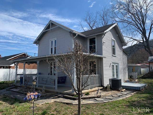 1640 Chestnut Ave, Buena Vista, VA 24416