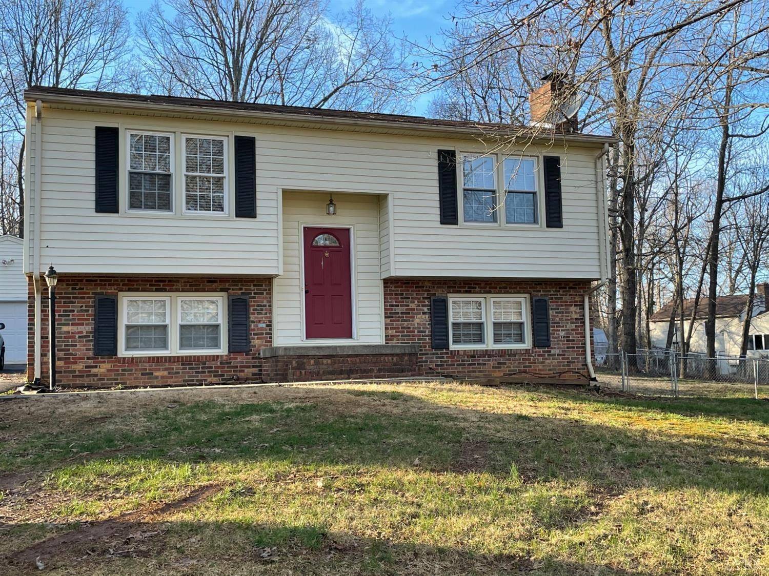 103 VALLEYWOOD DR, Forest, VA 24551
