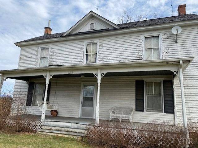 3788 Virginia Byway, Bedford, VA 24534