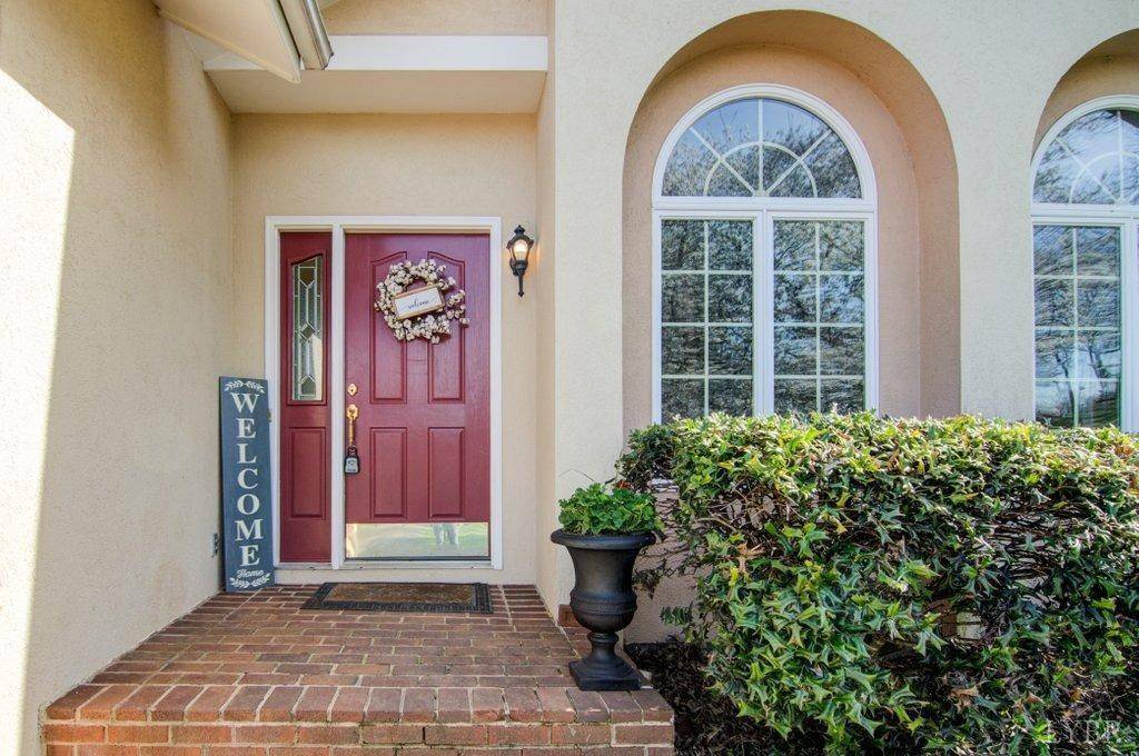 Goode, VA 24556,1161 Dogwood Hills DR