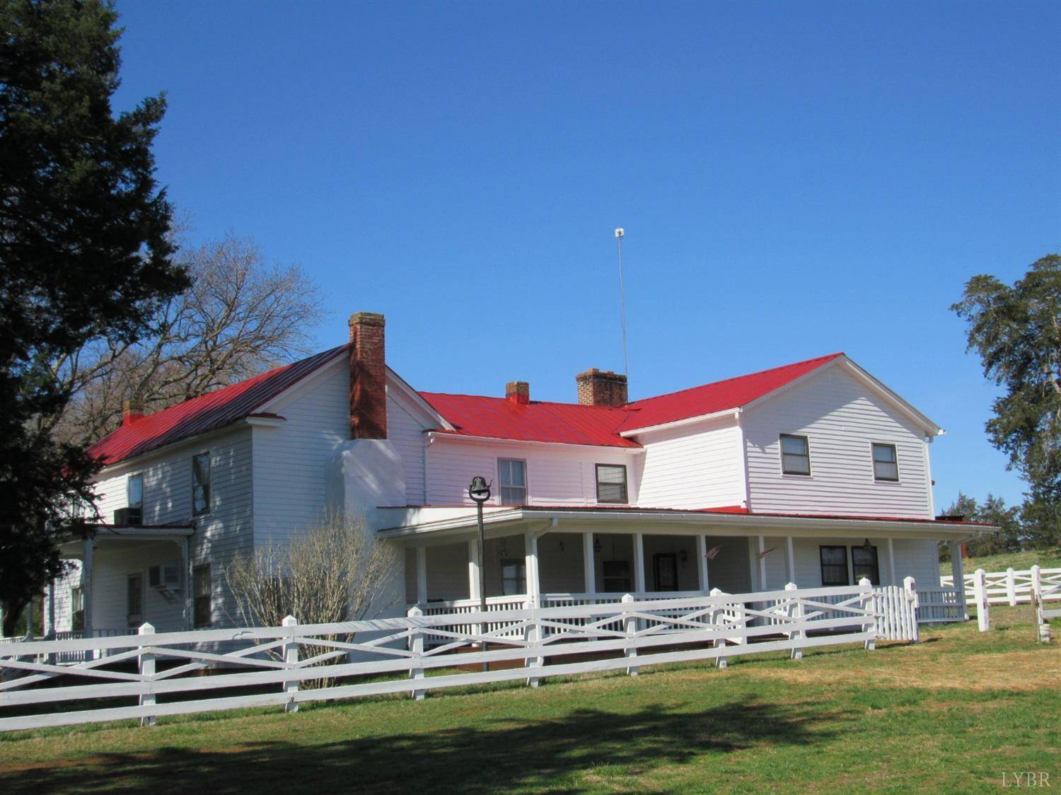 Amherst, VA 24521,145 Turkey WAY