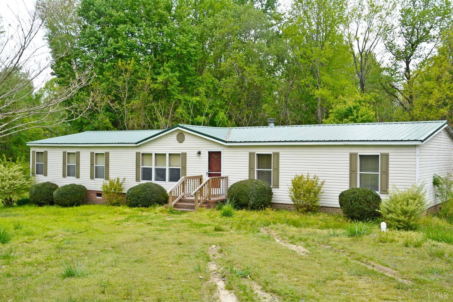 470 High Bridge Rd, Rice, VA 23966