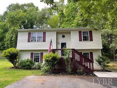 102 Springvale DR, Lynchburg, VA 24502