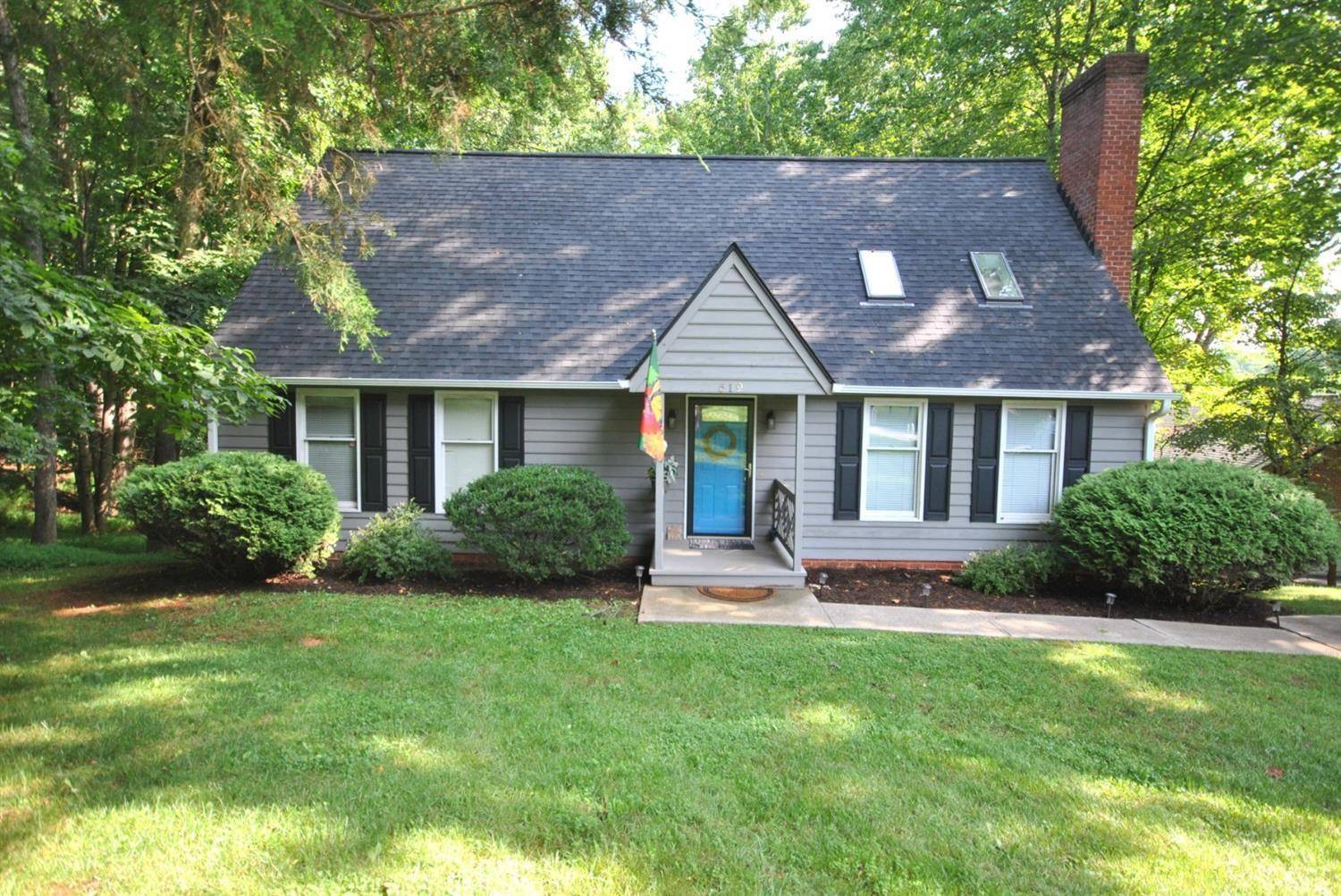 Forest, VA 24551,619 Lake Vista DR