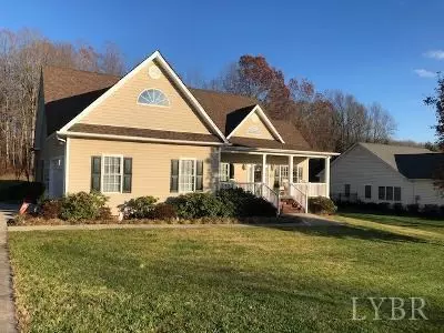 Forest, VA 24551,1030 Brandon CT