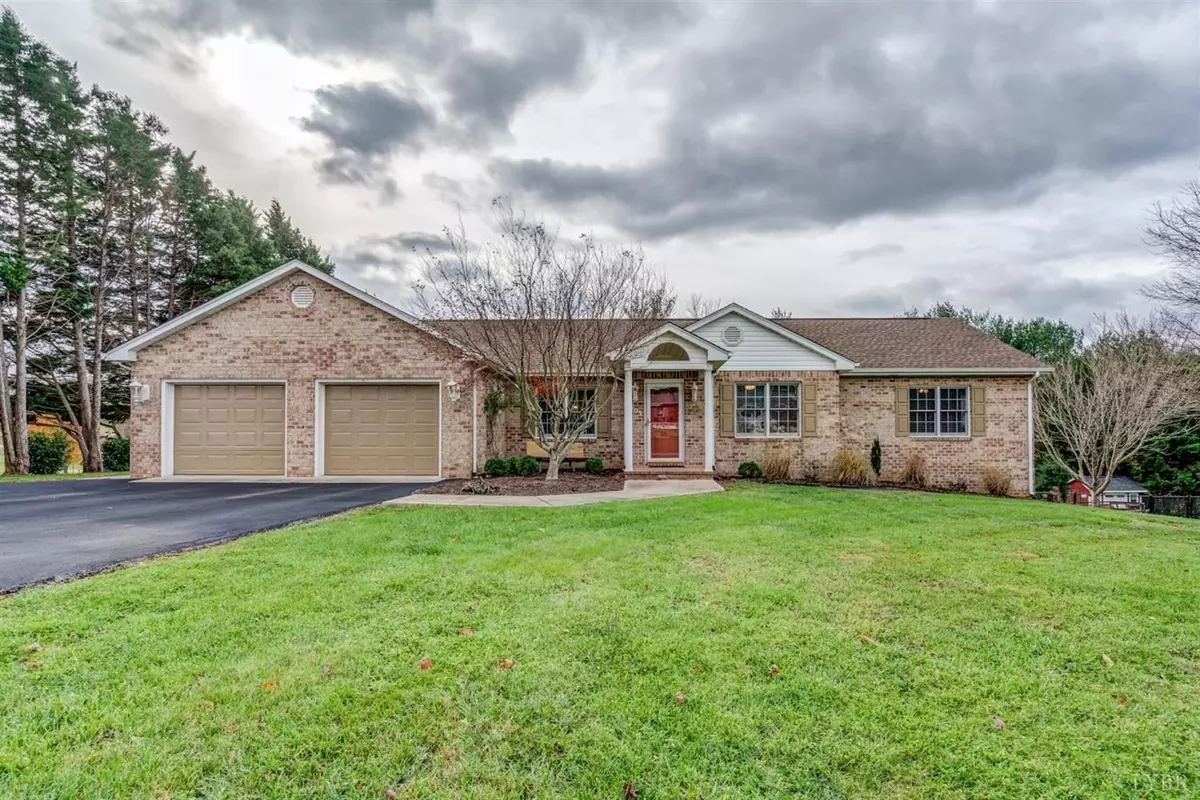 Bedford, VA 24523,103 Mockingbird CIR