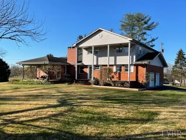 Goodview, VA 24095,2555 Morgans Mill RD