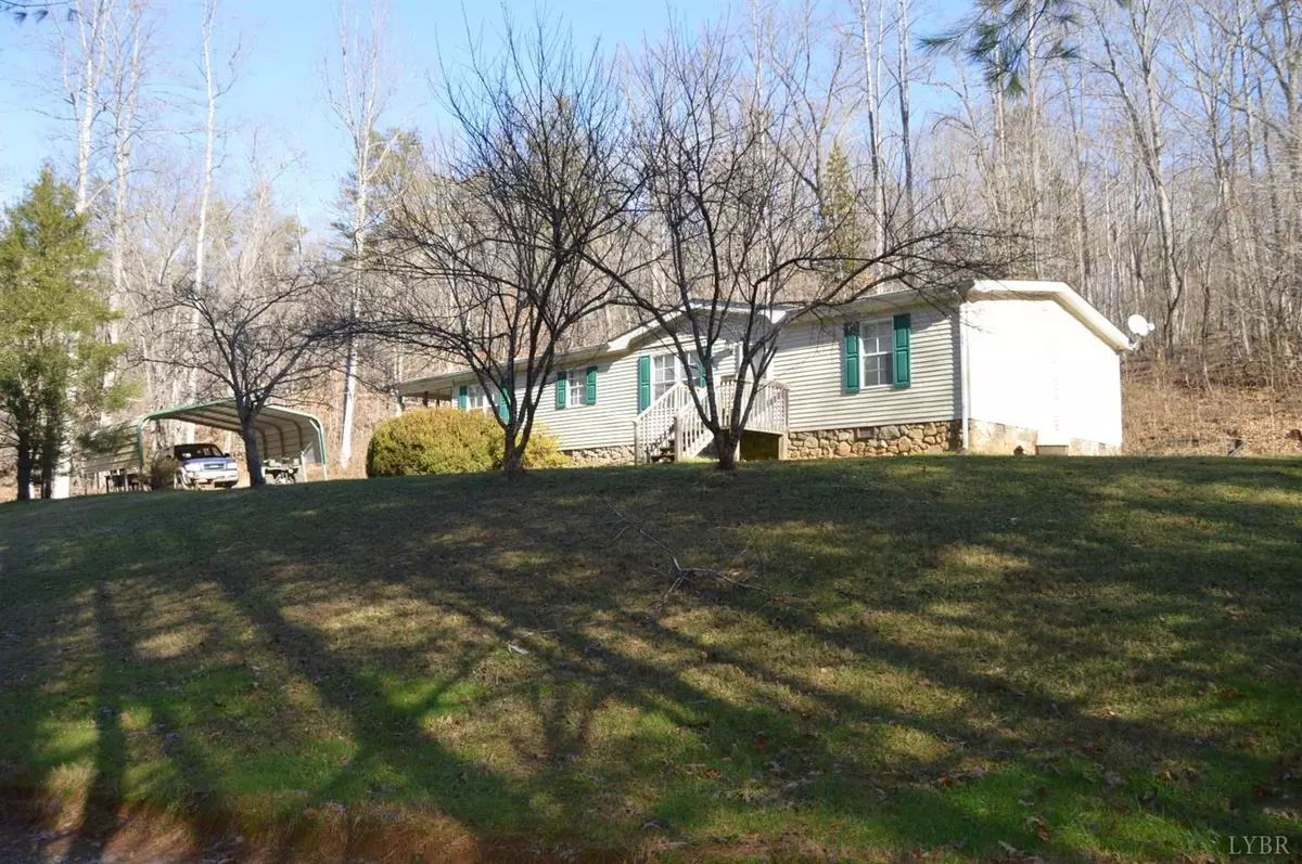 Coleman Falls, VA 24536,7221 Rocky Mtn RD