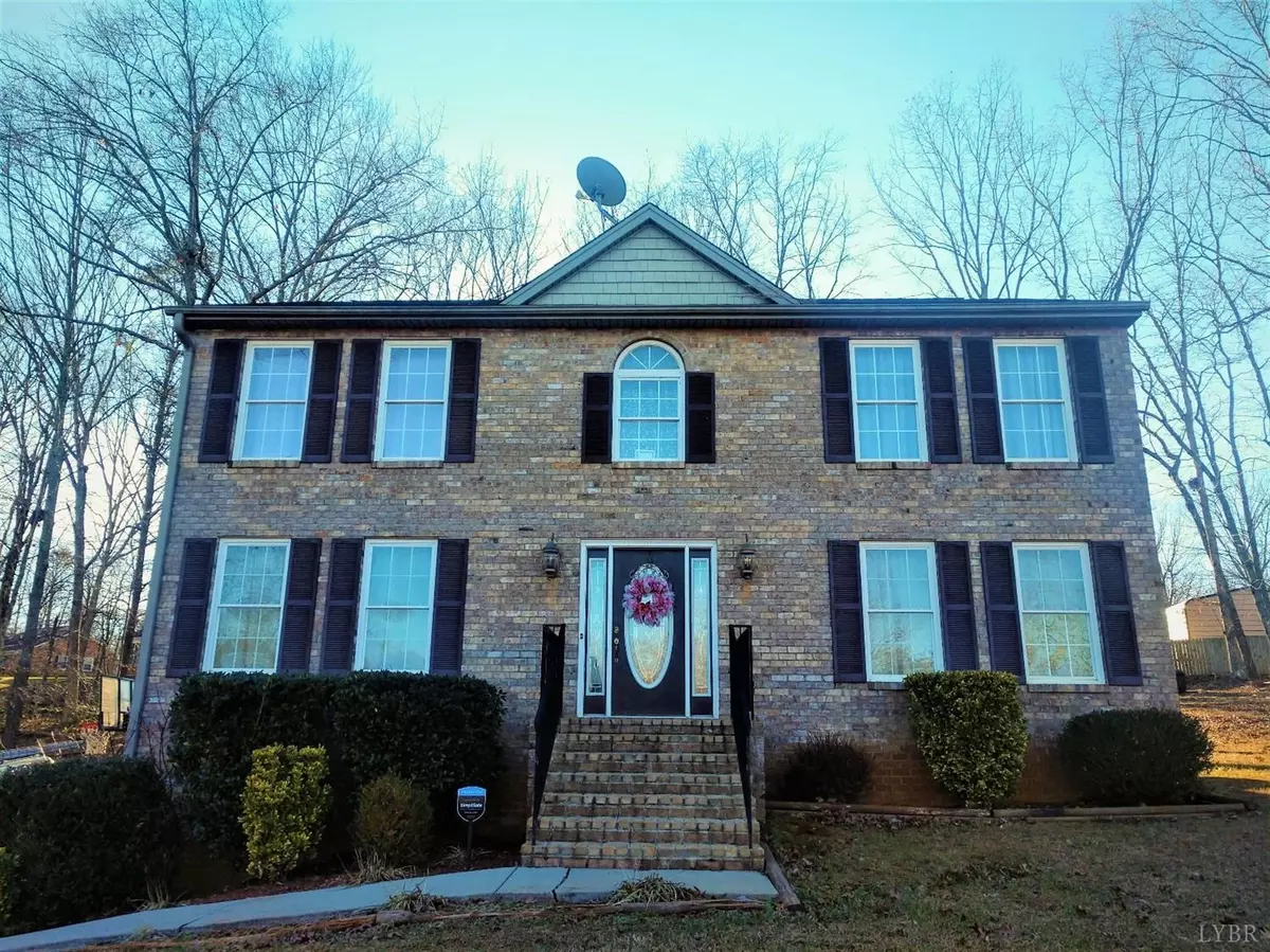 Madison Heights, VA 24572,160 Amanda Place