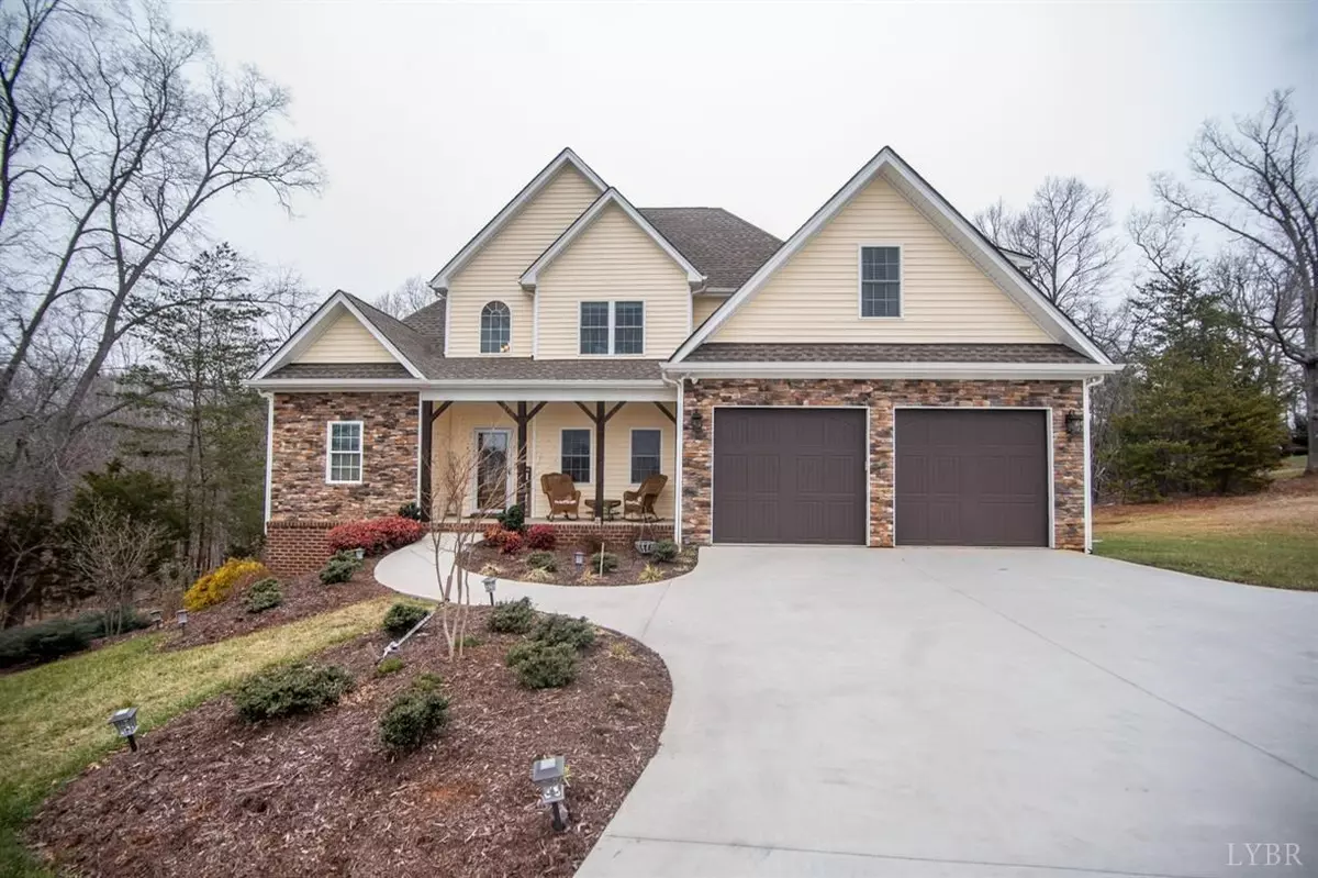 Forest, VA 24551,1049 Berkley Page CT