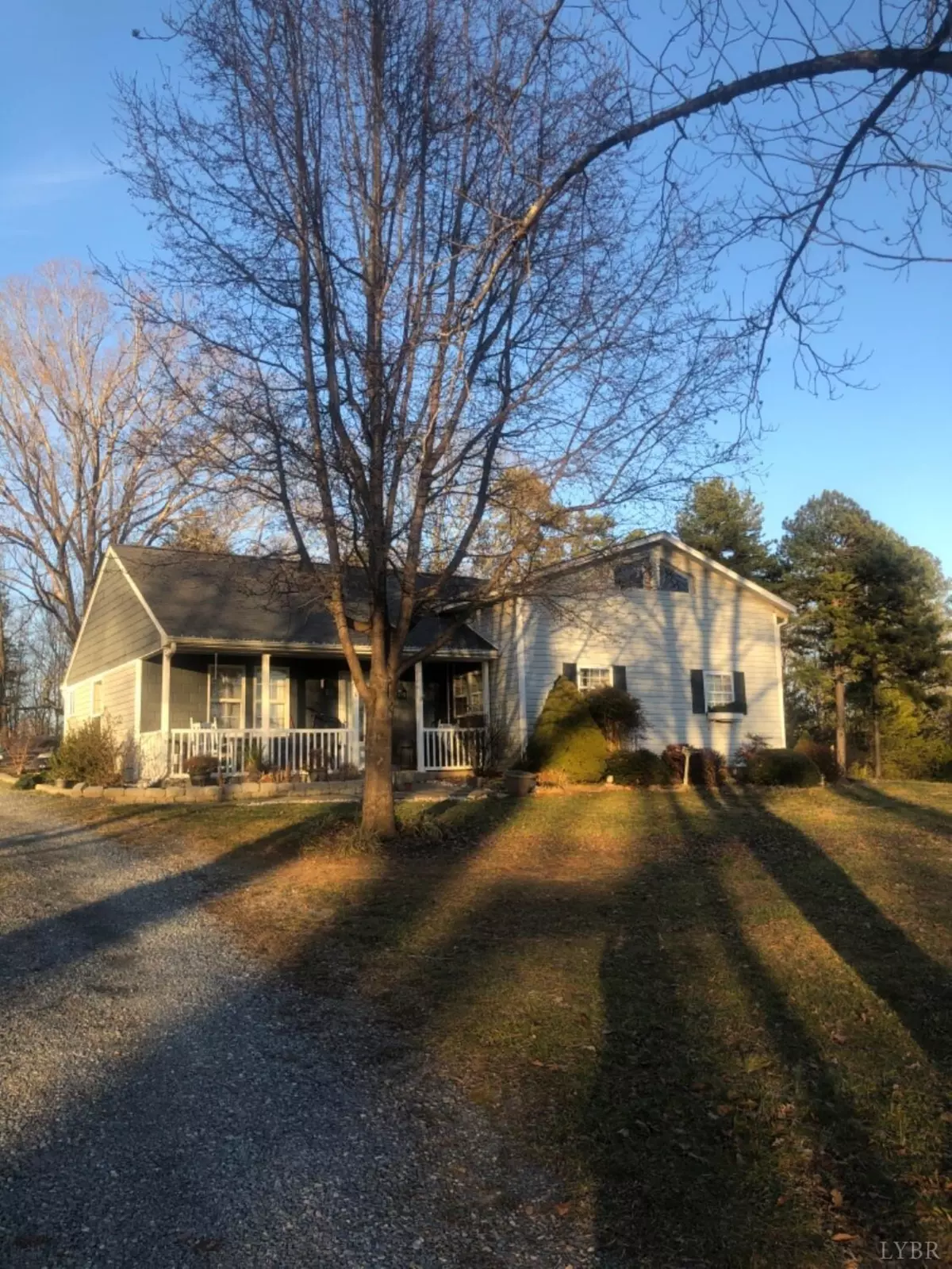 Gladys, VA 24554,360 Theta Mill RD