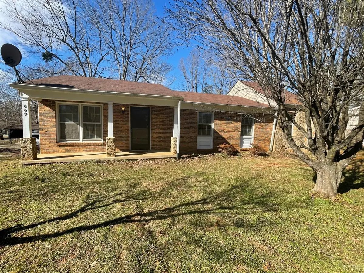 Concord, VA 24538,669 Doss Road