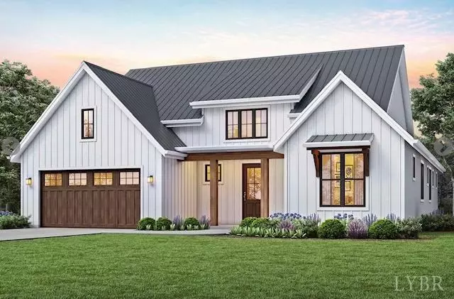 Lynchburg, VA 24501,76 Leeward WAY #Lot 9