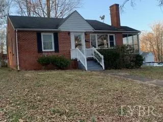 Altavista, VA 24517,1606 Dale AVE