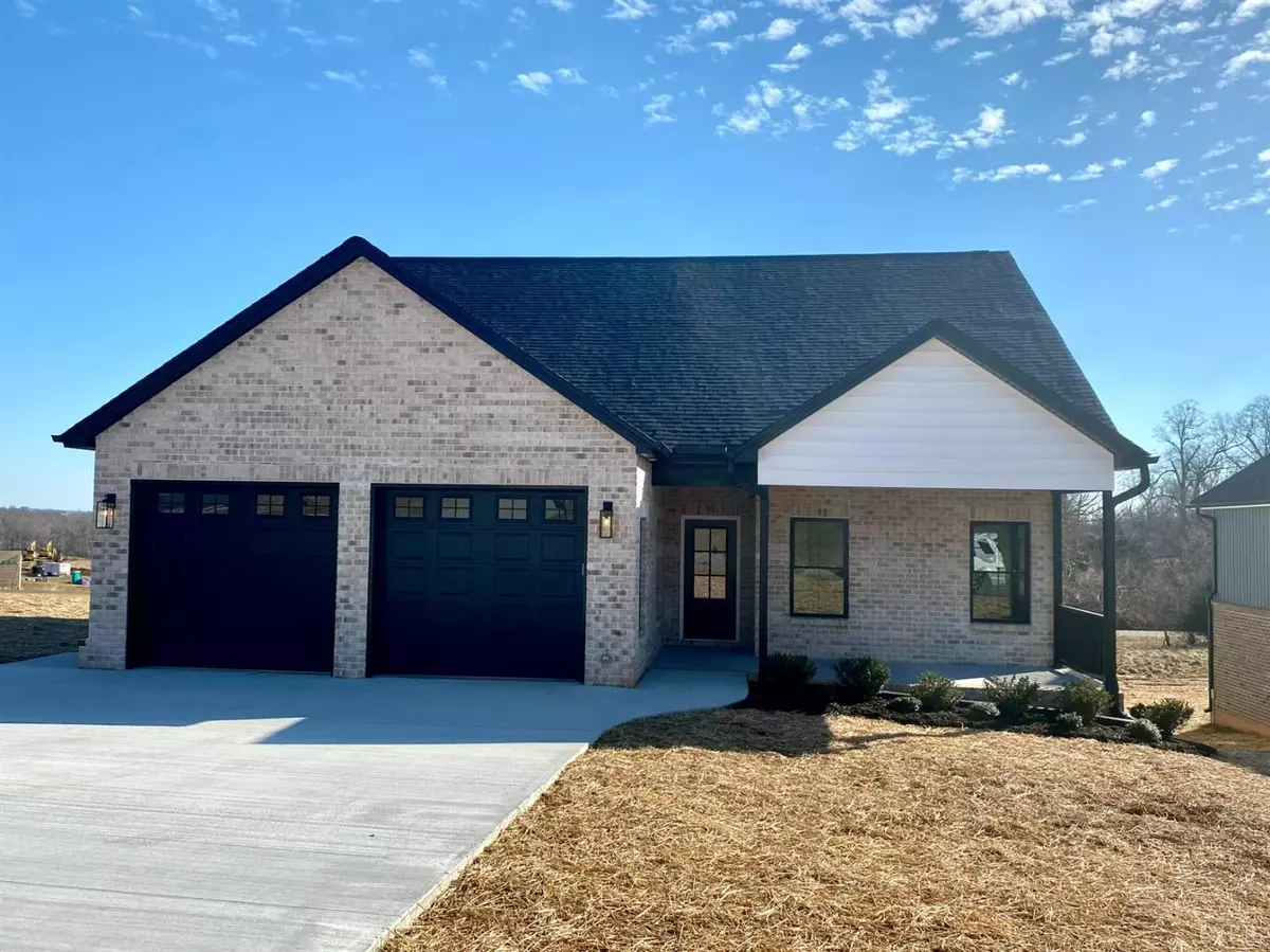 Lynchburg, VA 24501,121 Leeward Way #Lot 7