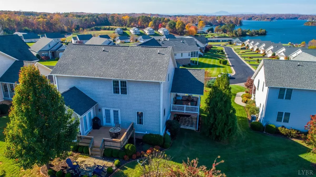 Union Hall, VA 24176,445 Lands End CIR