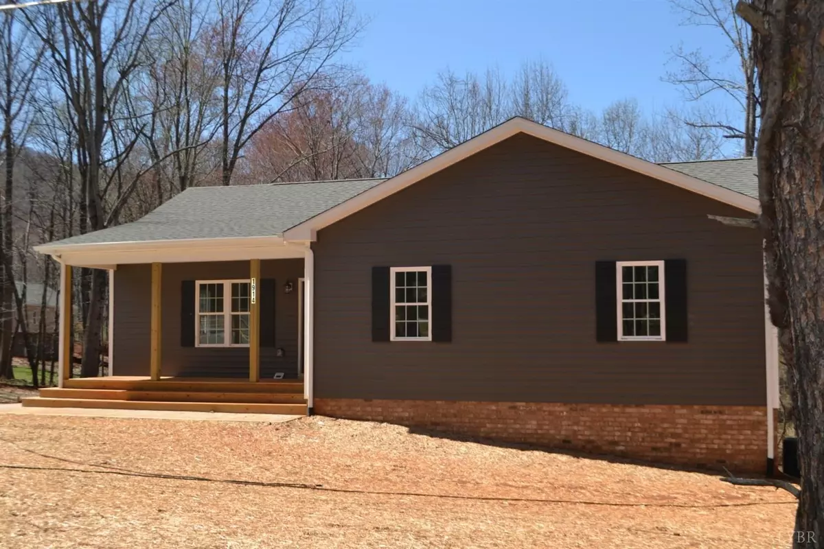 Lynchburg, VA 24503,1914 Walnut Hollow RD