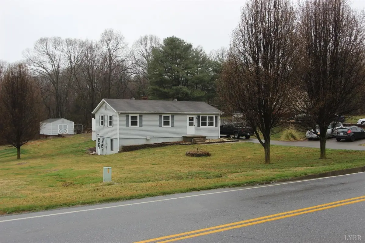 1035 Falling Creek RD, Bedford, VA 24523