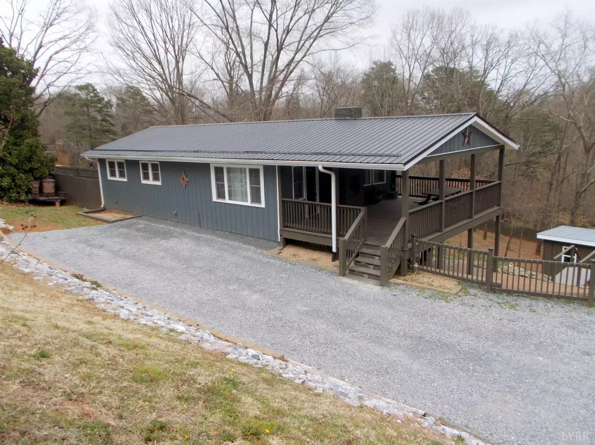 Altavista, VA 24517,315 11th ST