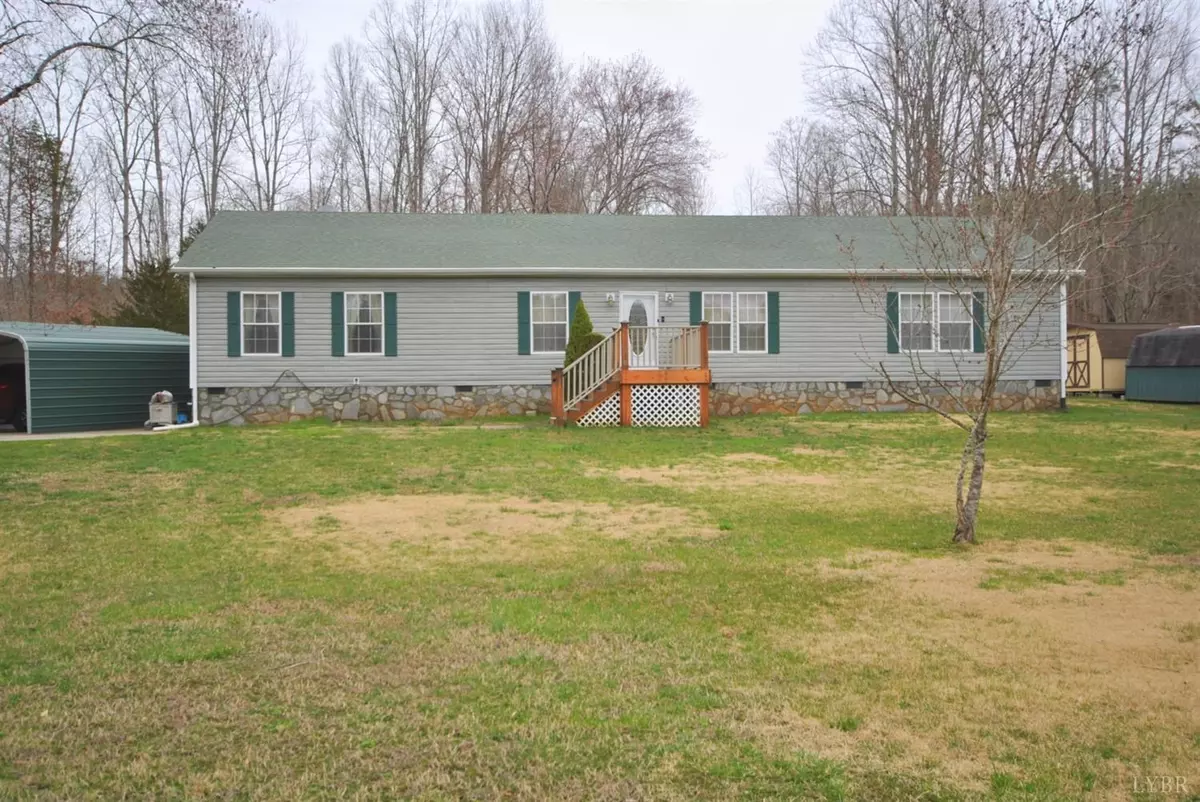 Altavista, VA 24517,210 Merritt LN