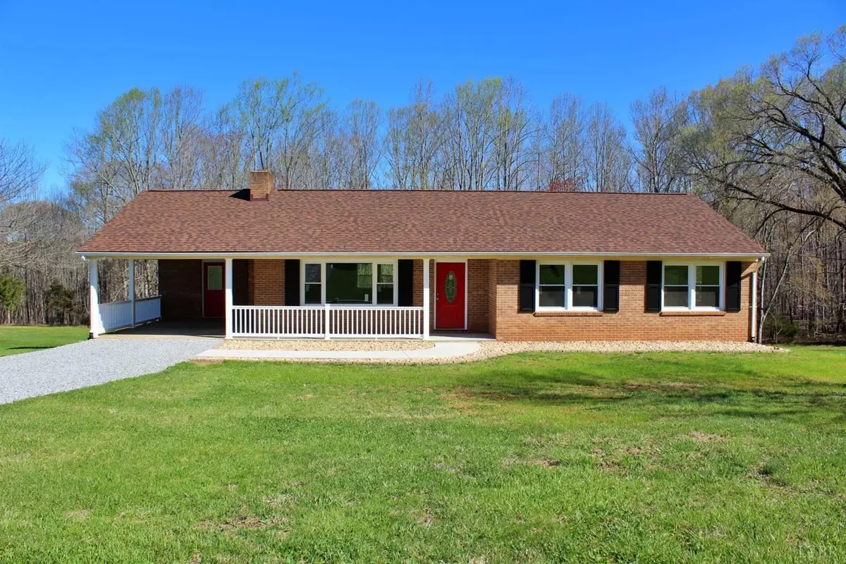 Altavista, VA 24517,473 Lavender LN